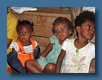 14 Vanuatu children